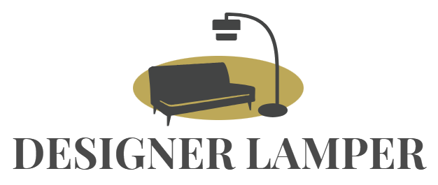 Designer Lamper