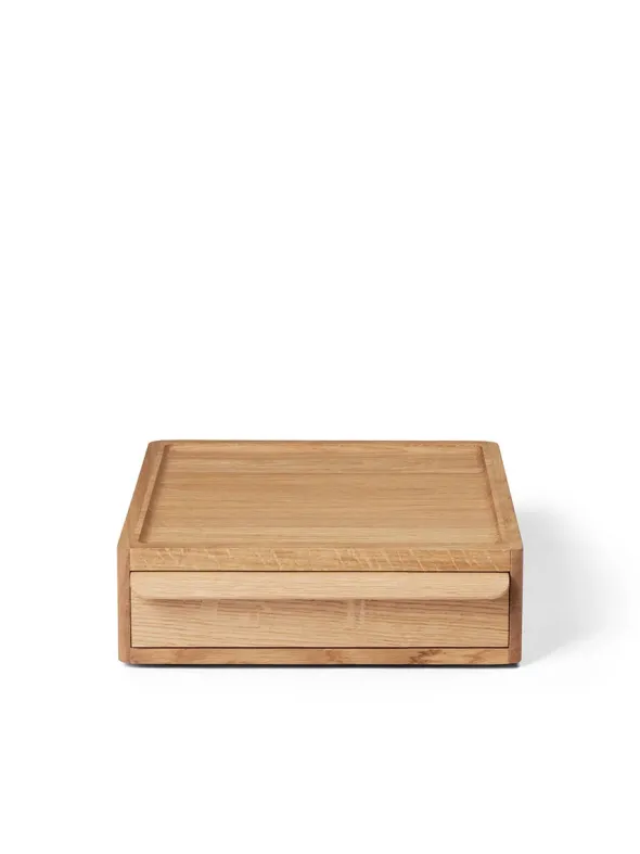 AB020D Wall Desk Skuffemodul fra Carl Hansen & Søn