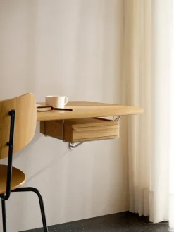 AB020D Wall Desk Skuffemodul fra Carl Hansen & Søn