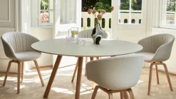 About a Chair AAC23 Soft fra Hay
