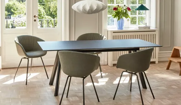 About a Chair AAC27 Soft fra Hay