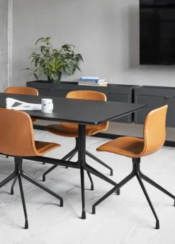 About a Table AAT10 Spisebord fra Hay