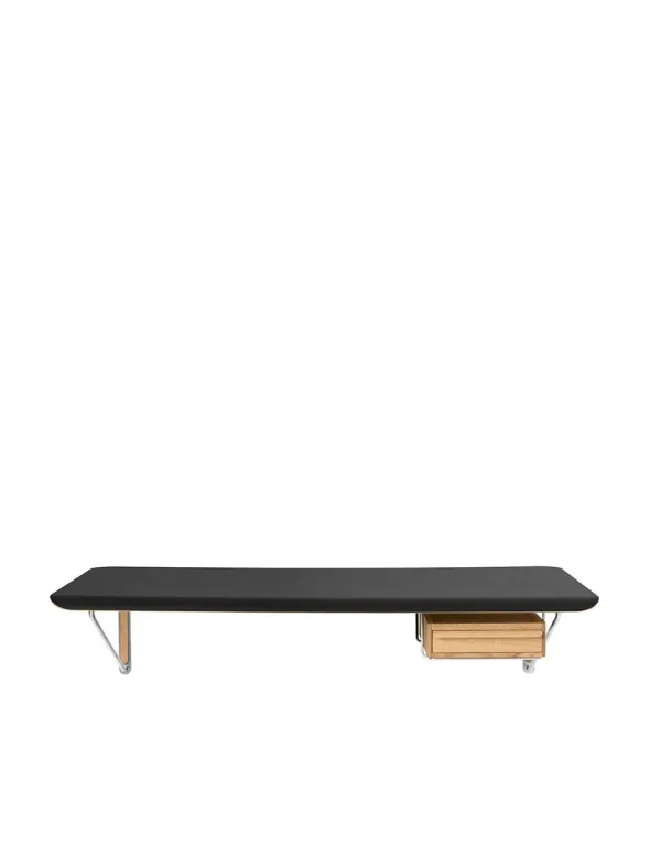 AB019 Wall Desk fra Carl Hansen & Søn