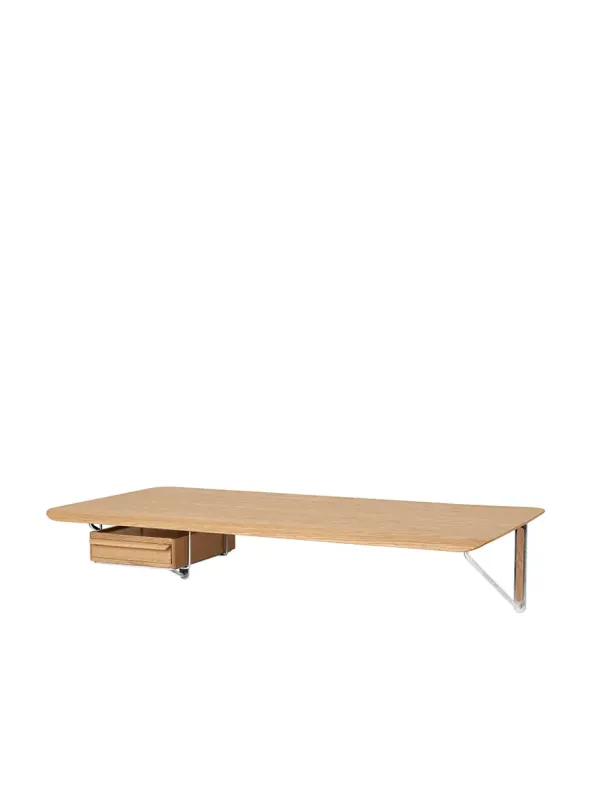 AB019 Wall Desk fra Carl Hansen & Søn