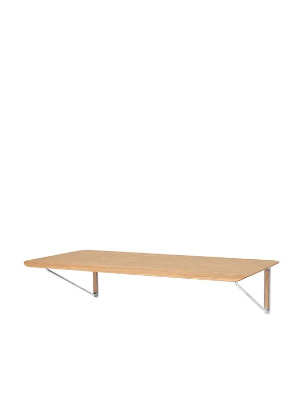 AB019 Wall Desk fra Carl Hansen & Søn