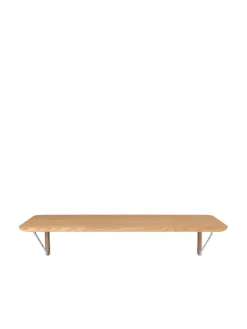 AB019 Wall Desk fra Carl Hansen & Søn