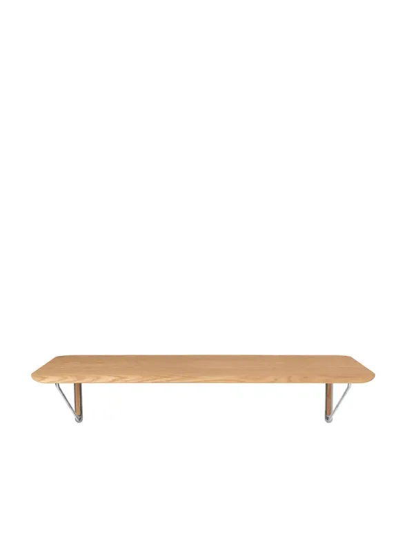 AB019 Wall Desk fra Carl Hansen & Søn