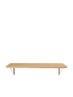 AB019 Wall Desk fra Carl Hansen & Søn