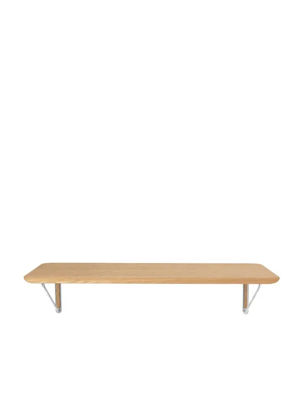 AB019 Wall Desk fra Carl Hansen & Søn