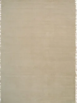 Abyss Bliss gulvtæppe, Ivory fra Linie Design
