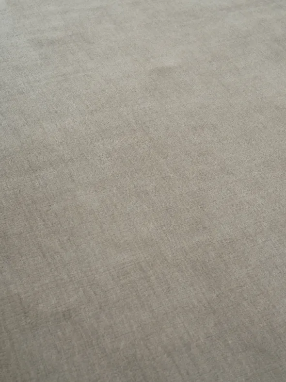 Abyss Bliss gulvtæppe, Sand fra Linie Design