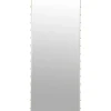 Adnet Wall Mirror 70 x 180 cm, cream fra GUBI