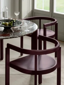 After Chair, ash fra Fritz Hansen