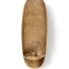 Agapé Wall Candle Holder fra Ferm Living