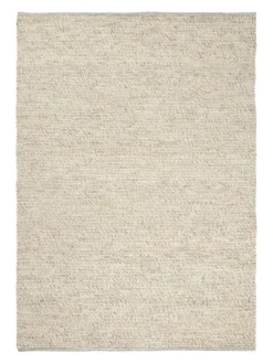 Agner Tæppe fra Linie Design