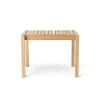 AH911 Outdoor Sidebord/Skammel fra Carl Hansen & Søn