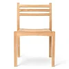 AH501 Outdoor Spisebordsstol fra Carl Hansen & Søn