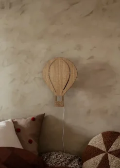 Air Balloon Lamp fra Ferm Living