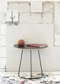 Airy Coffee Table, half size fra Muuto