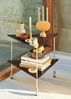 AJ Trolley af Arne Jacobsen