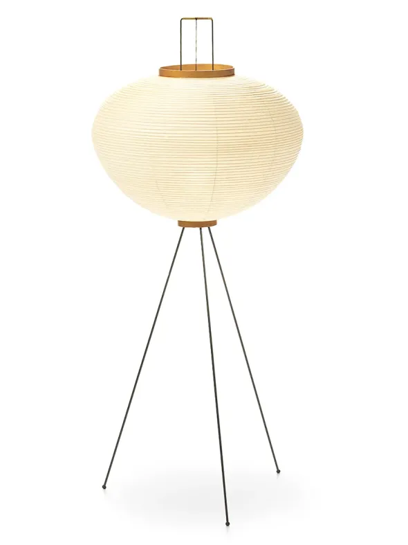 Akari 10A Gulvlampe fra Vitra