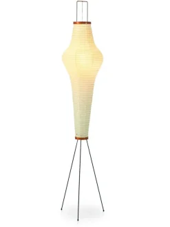 Akari 14A Gulvlampe fra Vitra