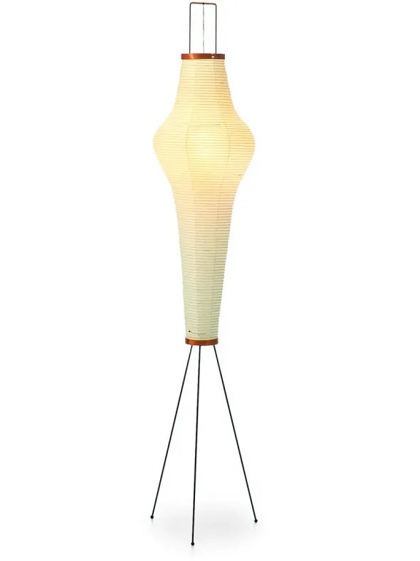 Akari 14A Gulvlampe fra Vitra