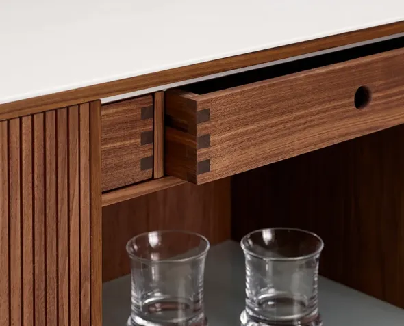 AK 2740 Cabinet fra Naver Collection