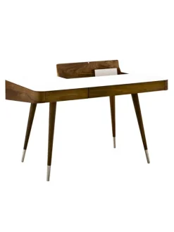 AK 1330 Point skrivebord fra Naver Collection