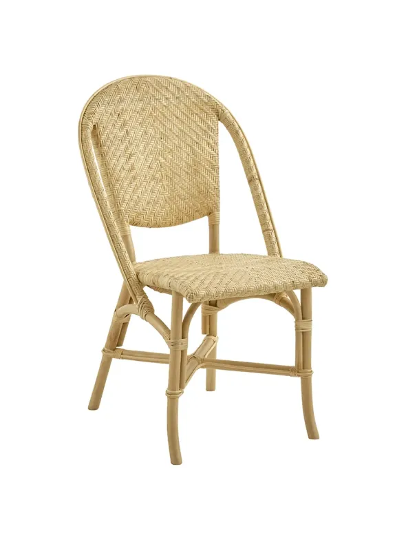 Alanis spisebordsstol fra Sika-Design