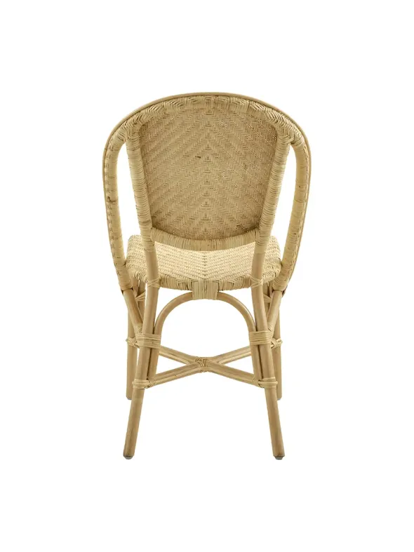 Alanis spisebordsstol fra Sika-Design