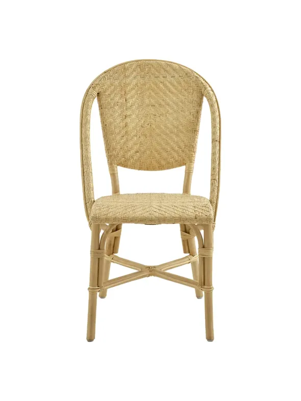 Alanis spisebordsstol fra Sika-Design