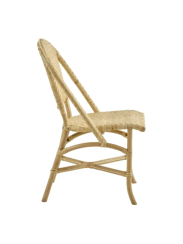 Alanis spisebordsstol fra Sika-Design