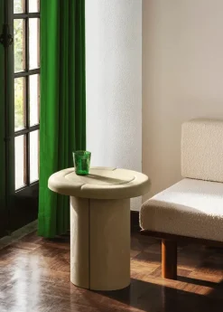 Alder Side Table fra Mater