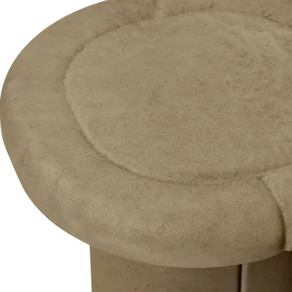 Alder Side Table fra Mater