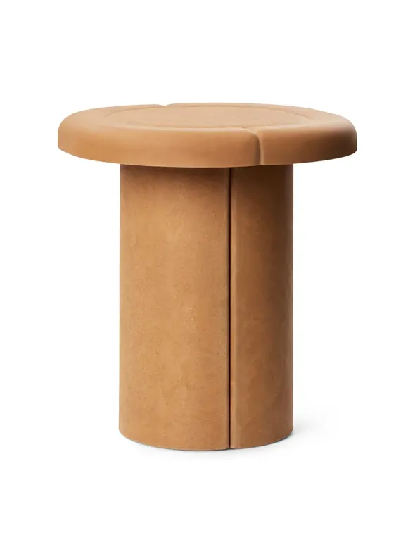 Alder Side Table fra Mater