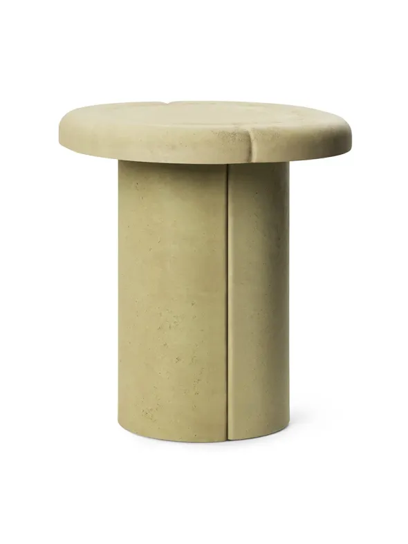 Alder Side Table fra Mater