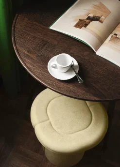 Alder Stool fra Mater