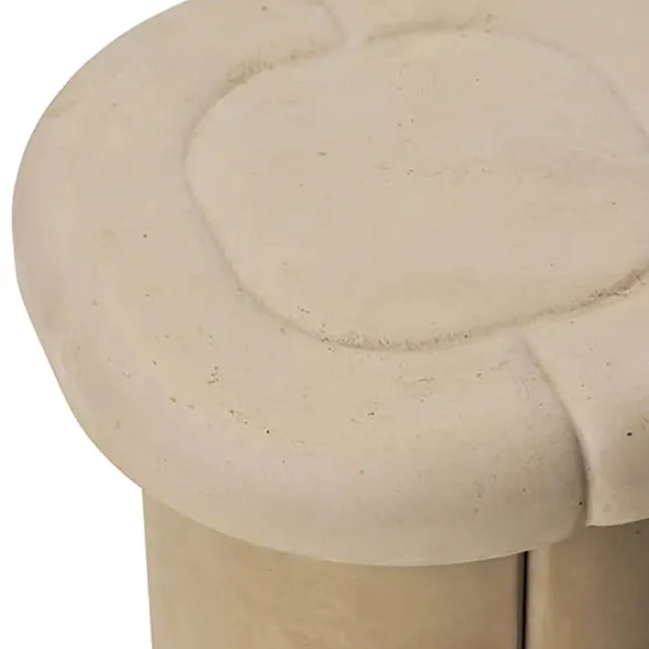 Alder Stool fra Mater