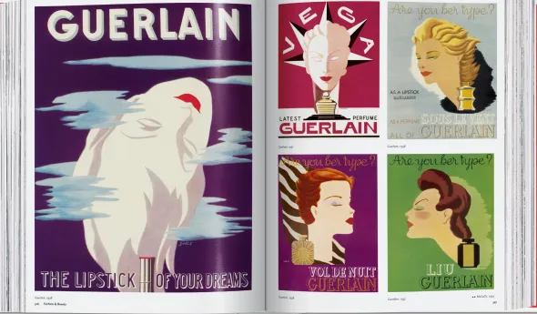 All-American Ads of the 30s