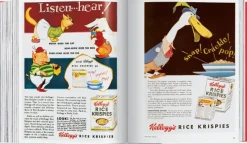 All-American Ads of the 30s