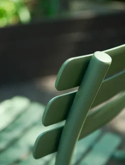 Alua Dining Chair fra Houe