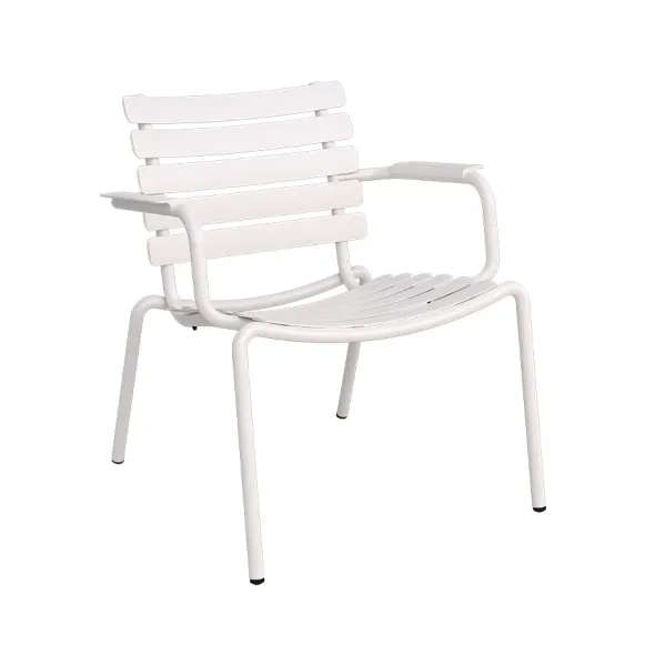 Alua Lounge Chair fra Houe