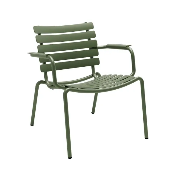 Alua Lounge Chair fra Houe