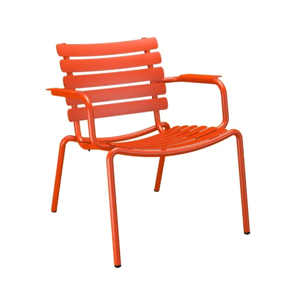 Alua Lounge Chair fra Houe