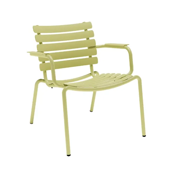 Alua Lounge Chair fra Houe