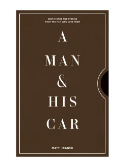 A Man and His Car fra New Mags