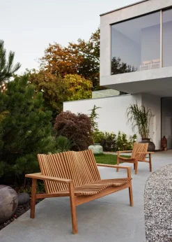 Amaze Sofa fra Cane-line