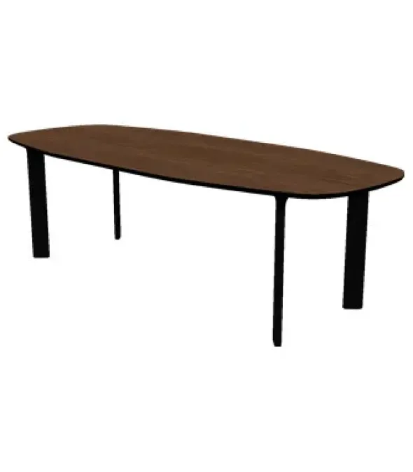 Analog Bord JH83 fra Fritz Hansen