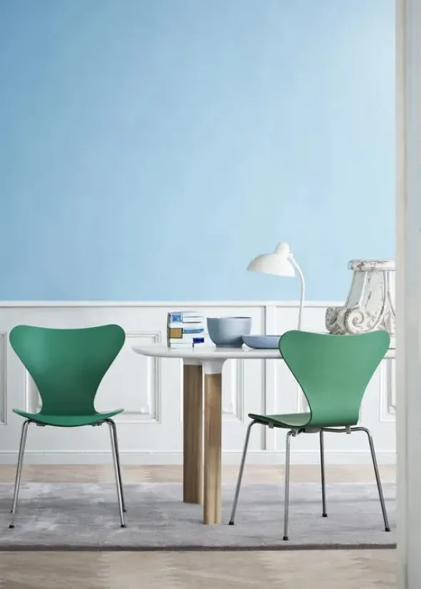 Analog Bord JH63 fra Fritz Hansen